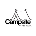 CAMPSITE WAN WOK