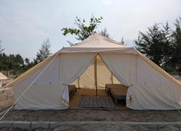 Rustika Glamping Village Review