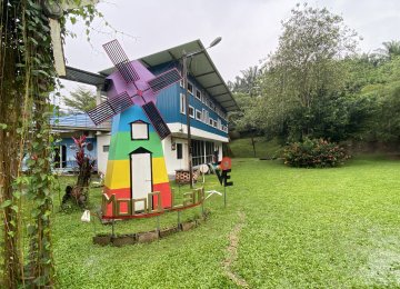 MONQ LAND RESORT & CAMPSITE REVIEW