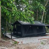 Rabenda Riverscape