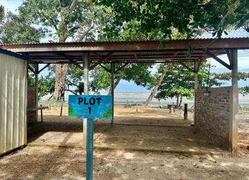 Radient Teluk Sari Resort & Campsite