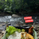 Pulau Santap Campsite