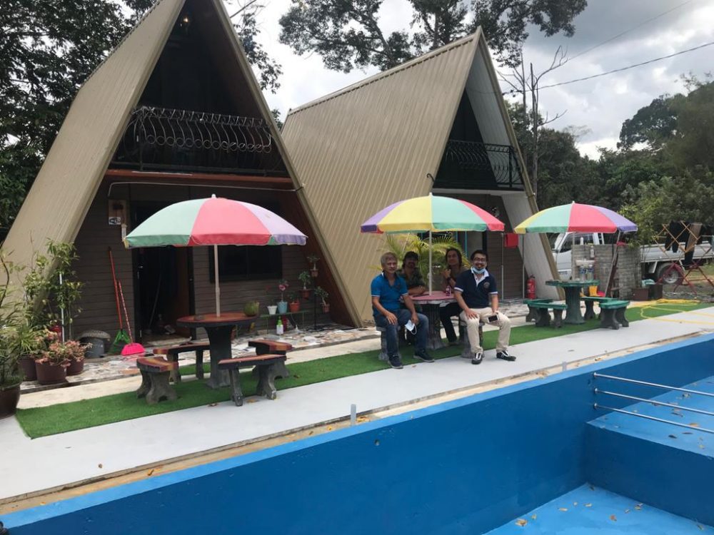 Ellamat Cottage Preview