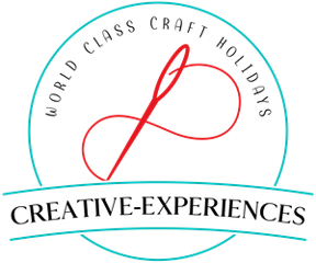 Creative Experiences logo