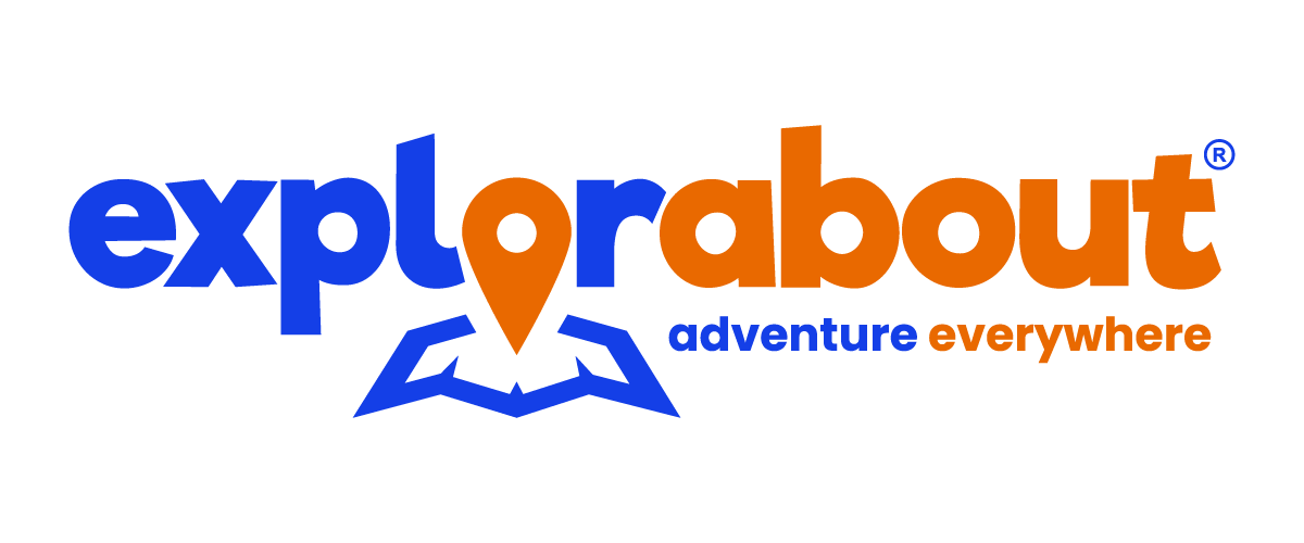 explorabout logo