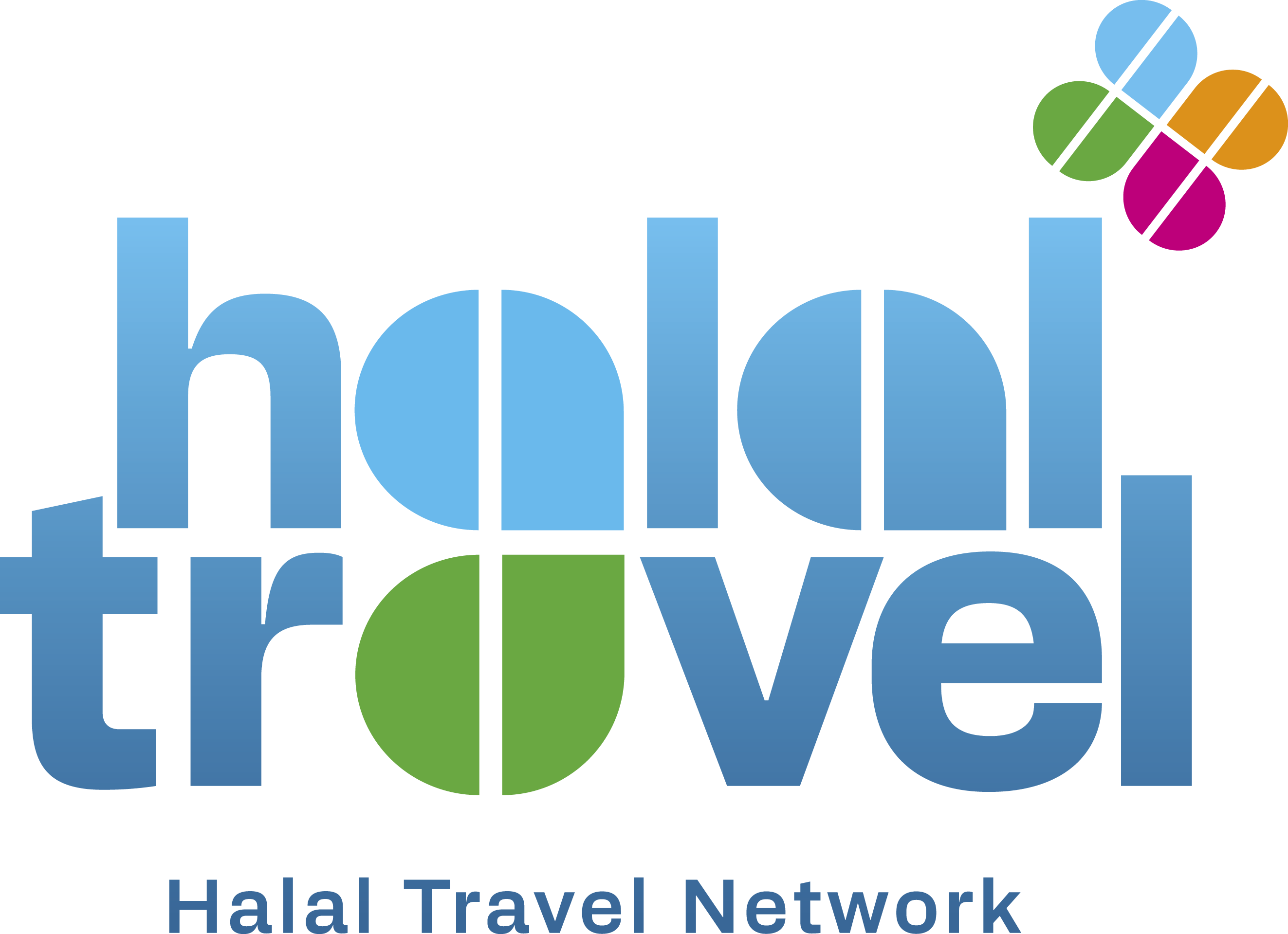 Halal Travel Network logo