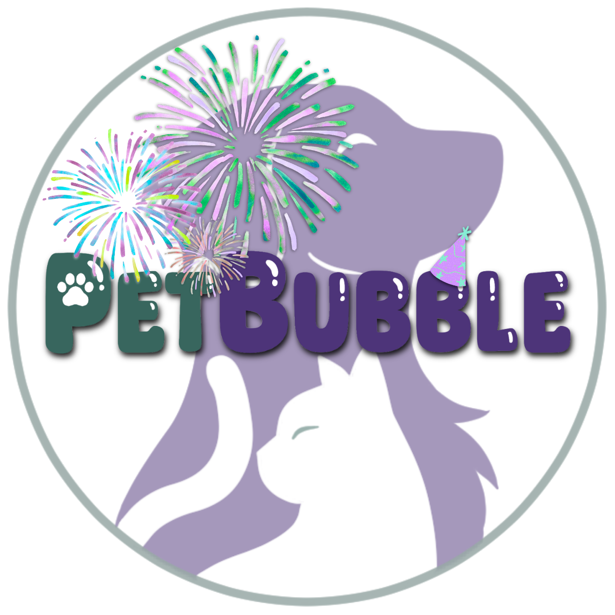 PetBubble logo