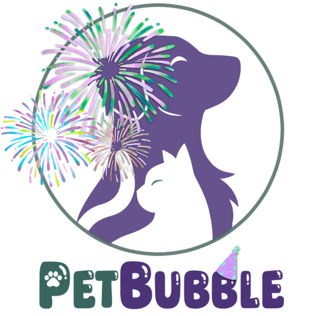 PetBubble logo