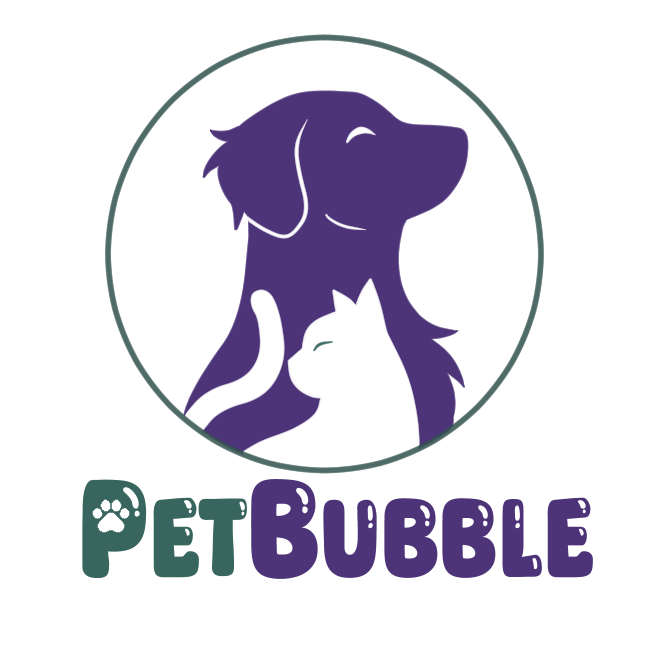 PetBubble logo