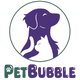 PetBubble logo