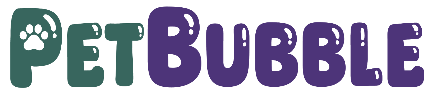 PetBubble logo