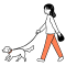 Dog Walking