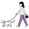 Dog Walking