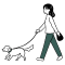 Dog Walking