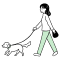 Dog Walking