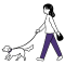 Dog Walking