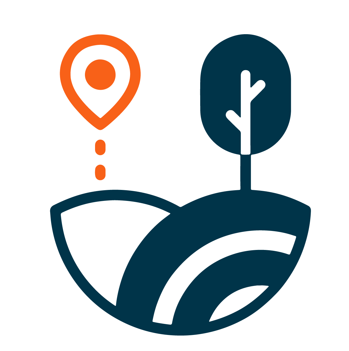 Why Choose Up The Creek