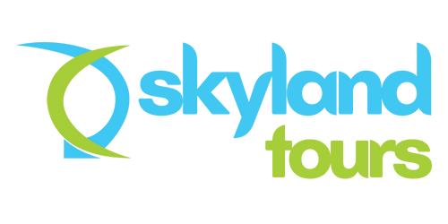 Skyland Tours logo