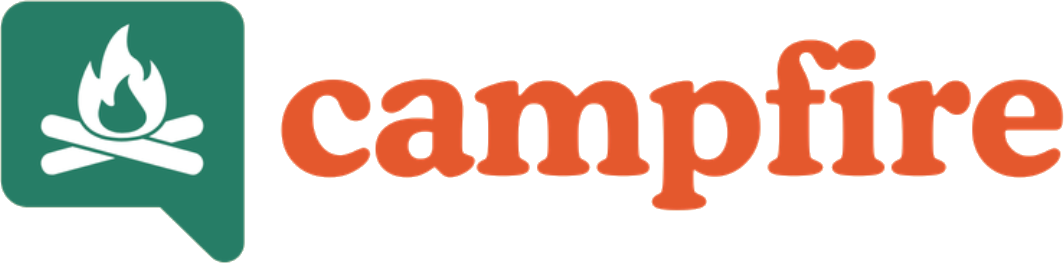 Campfire logo