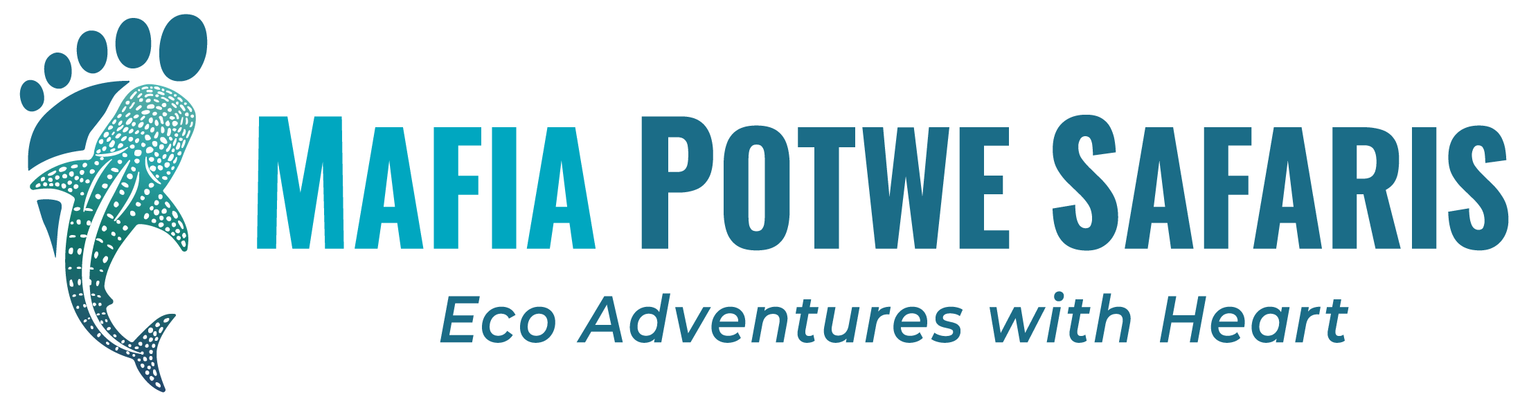 Mafia Potwe Safaris logo