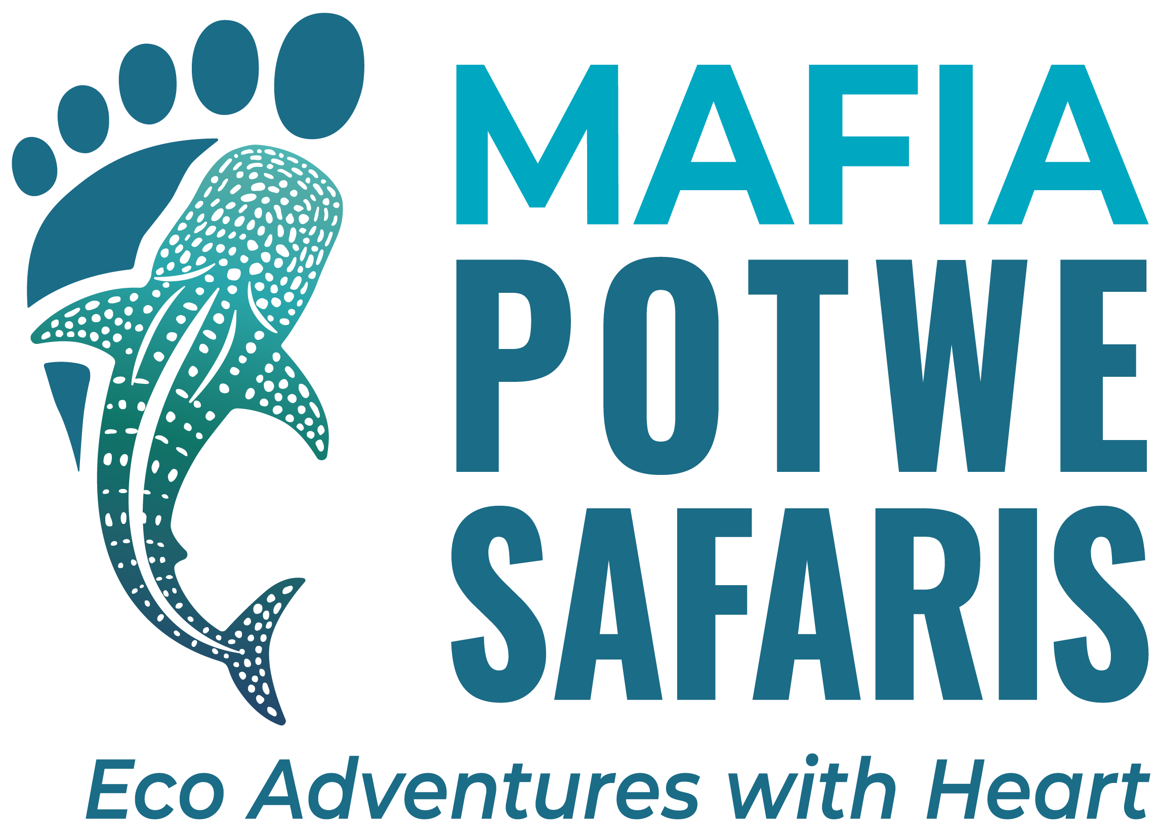 Mafia Potwe Safaris logo