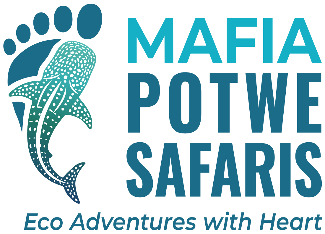 Mafia Island logo