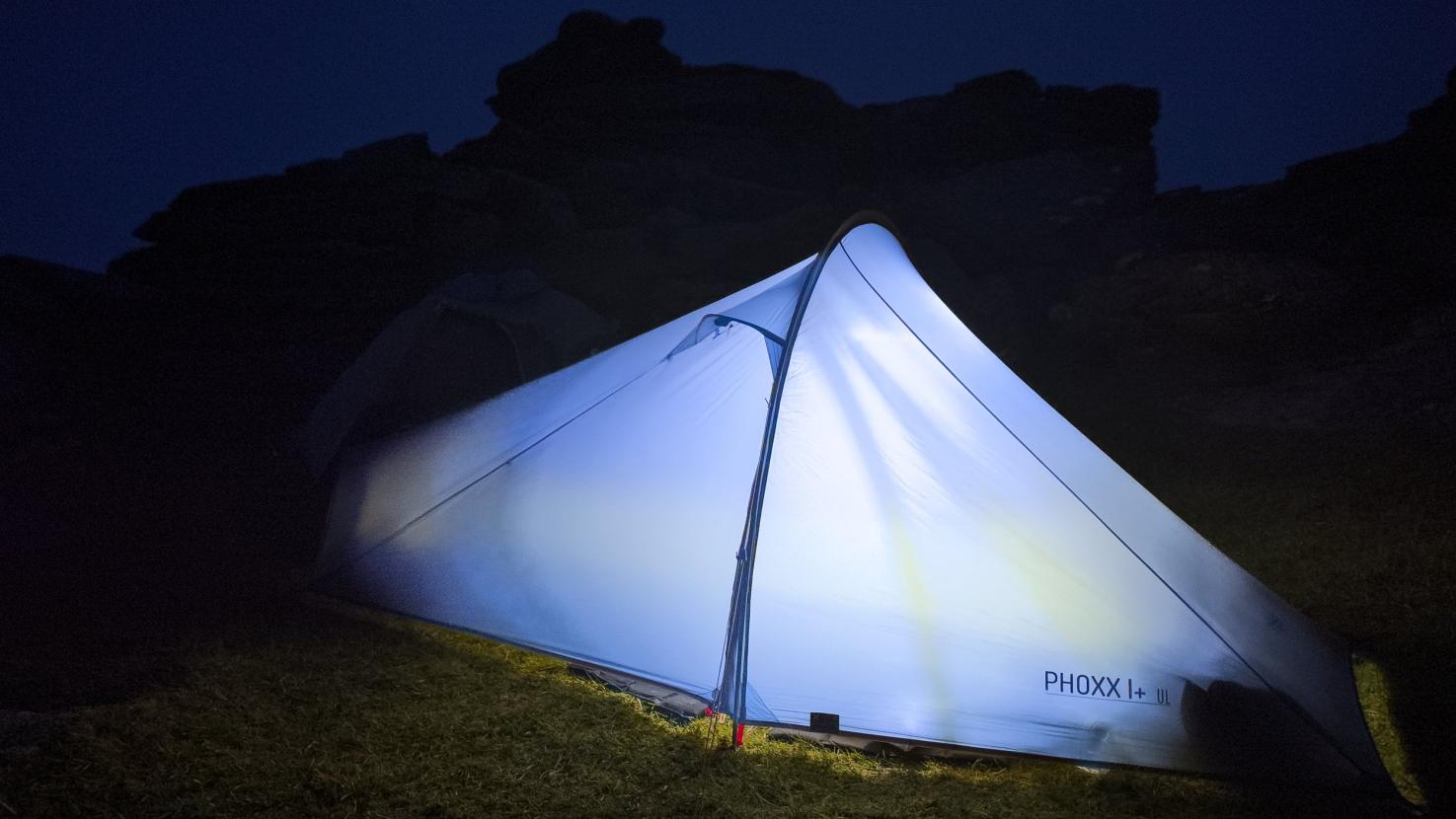 OEX Phoxx 1 Ultralite review: An old favourite officially goes UL