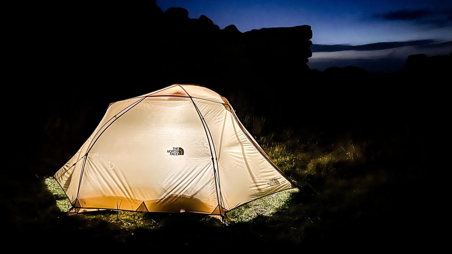 The North Face Trail Lite 2 review: Considered comfort for couples
