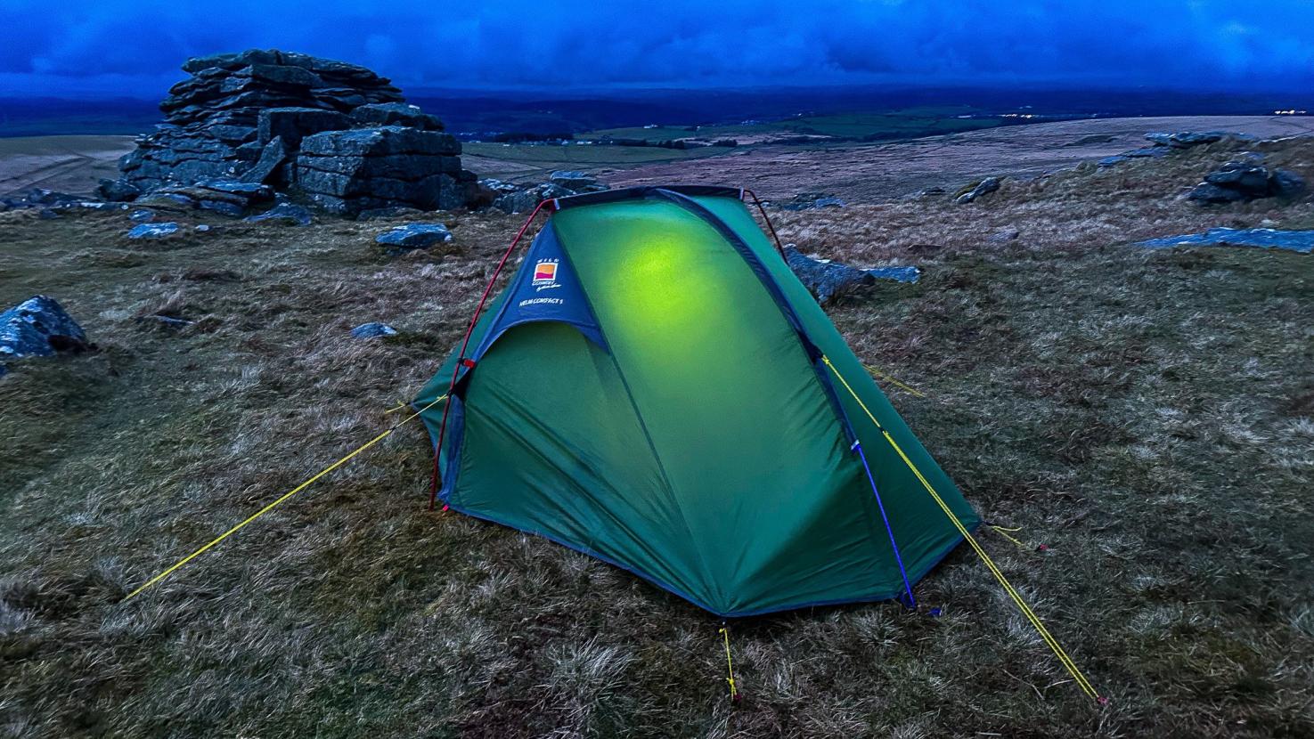 Wild Country Helm 1 Compact review: An amazing all-rounder with a big reputation