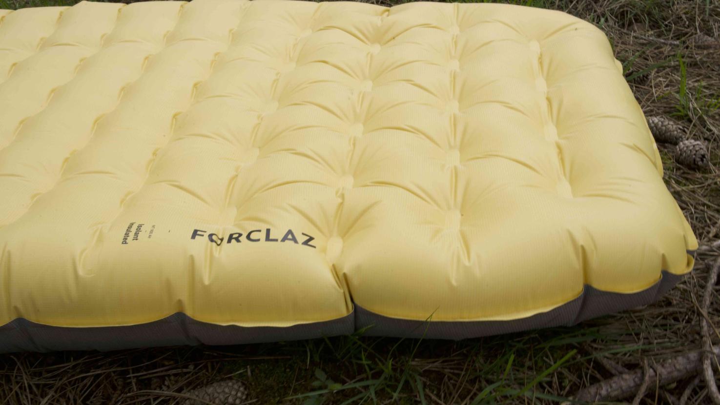 Simond MT900 sleeping pad review: A great all-rounder at an excellent price