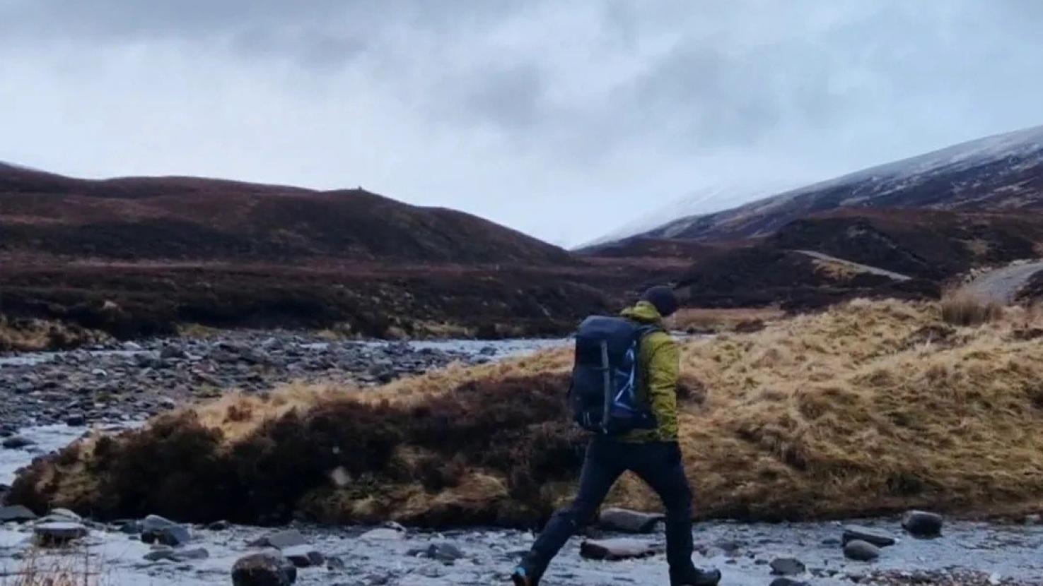 Helly Hansen Odin 9 Worlds Infinity shell trousers review: Reliable protection built for all-day mountain movement