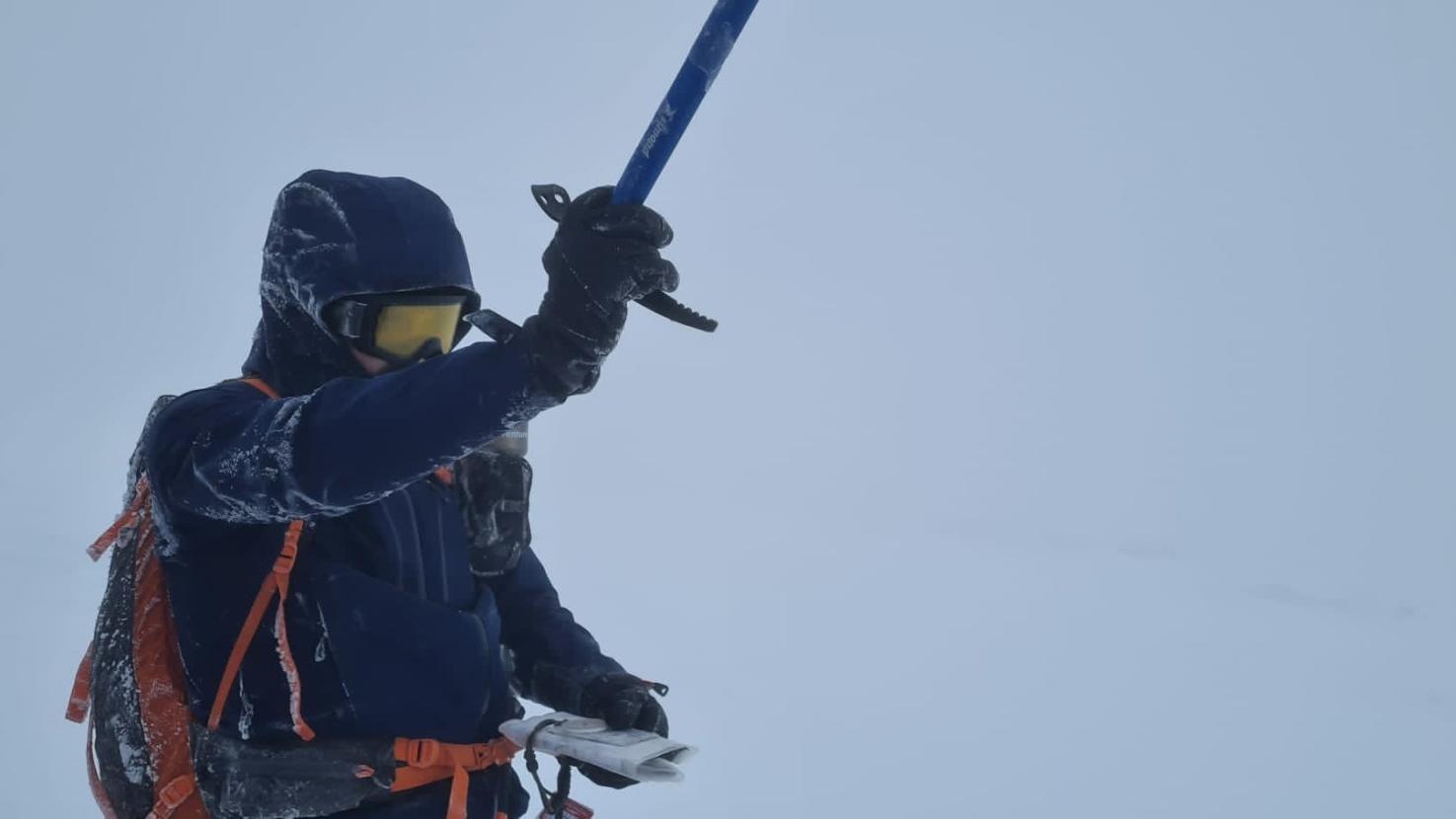 Patagonia Triolet Waterproof hardshell long-term review: Reliable weather protection
