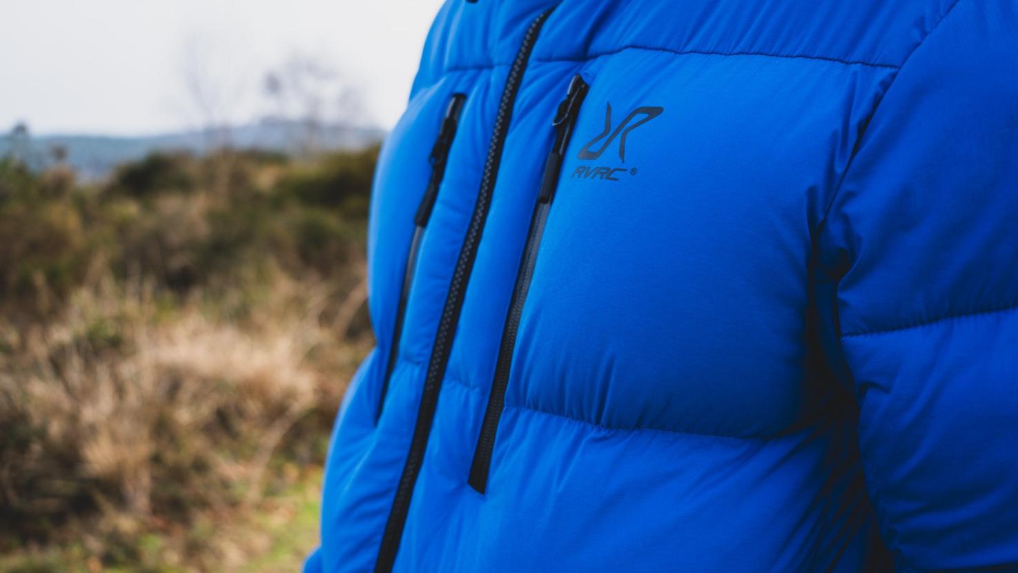 Revolution Race Flexpedition down jacket review: When fashion almost meets function&nbsp;