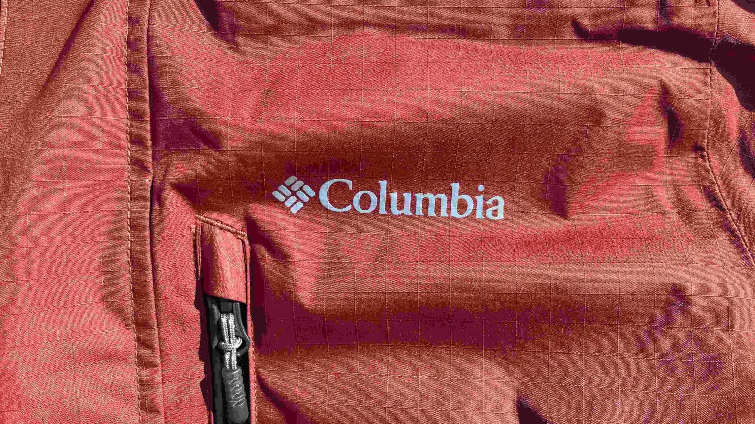 Columbia Oak Harbour II jacket review: Reliable and waterproof deep winter warmth