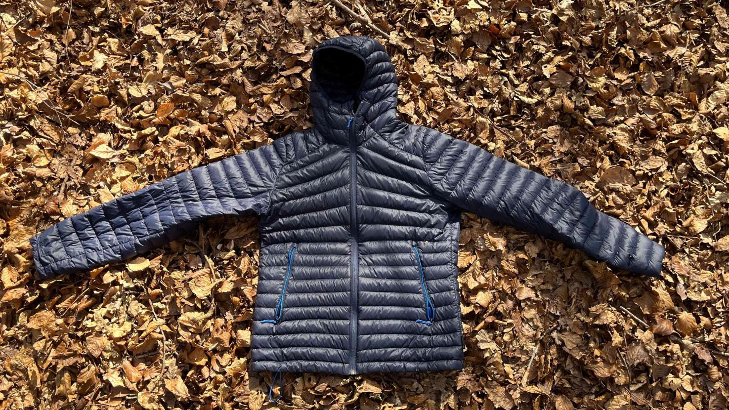 Forclaz MH100 down jacket review: A jacket that punches well above its price tag