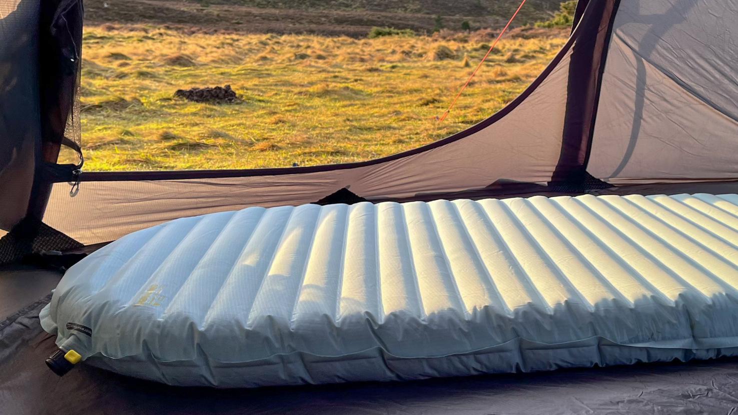 Therm-a-Rest NeoAir XTherm NXT sleeping pad review: Your new four-season staple