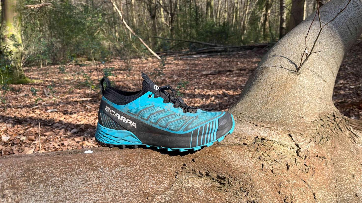 Scarpa Ribelle Run 2 trail running shoes review: dependable all-round trail shoes