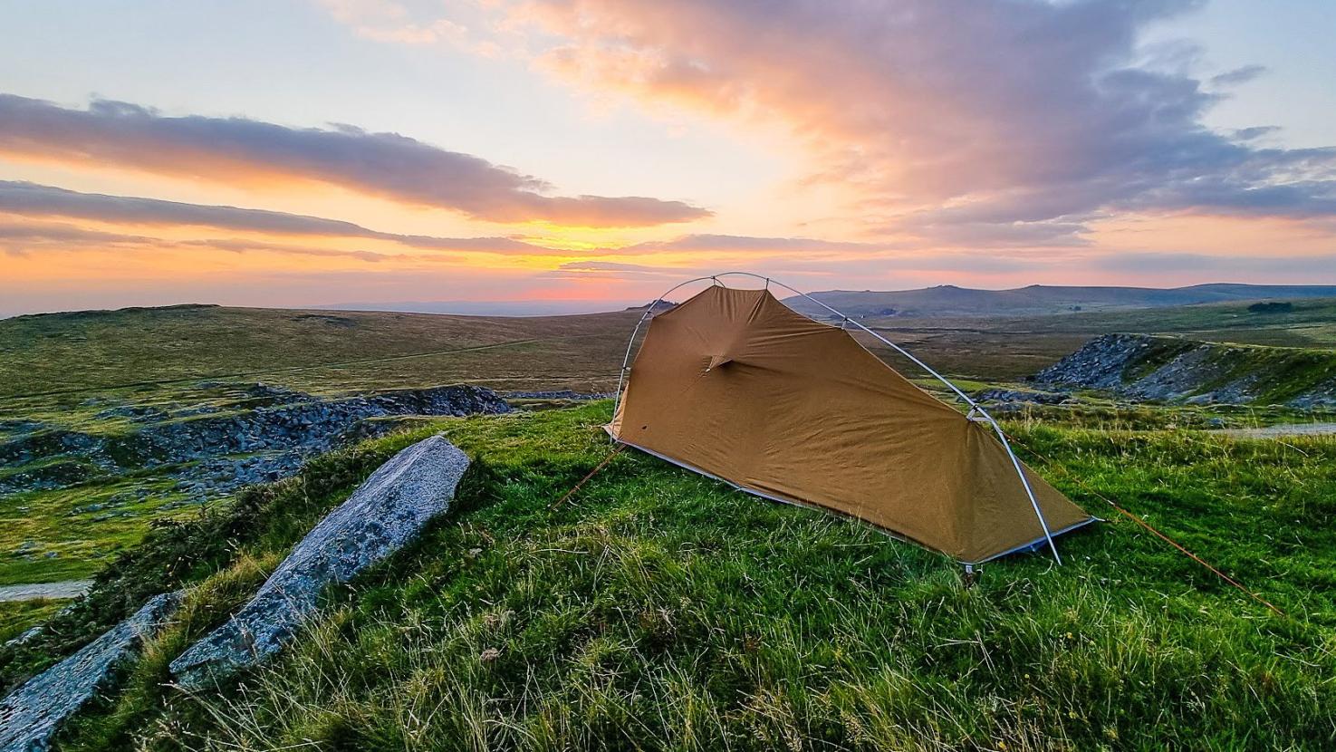 Robens Elk River 1 review: A reliable tent that’s long flown under the radar