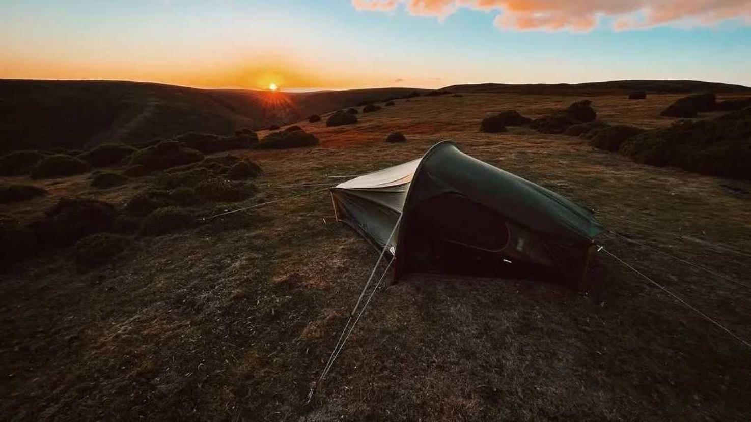 Fjallraven Abisko Lite 1 tent review: A solo tent we trust year-round (and why you should too)