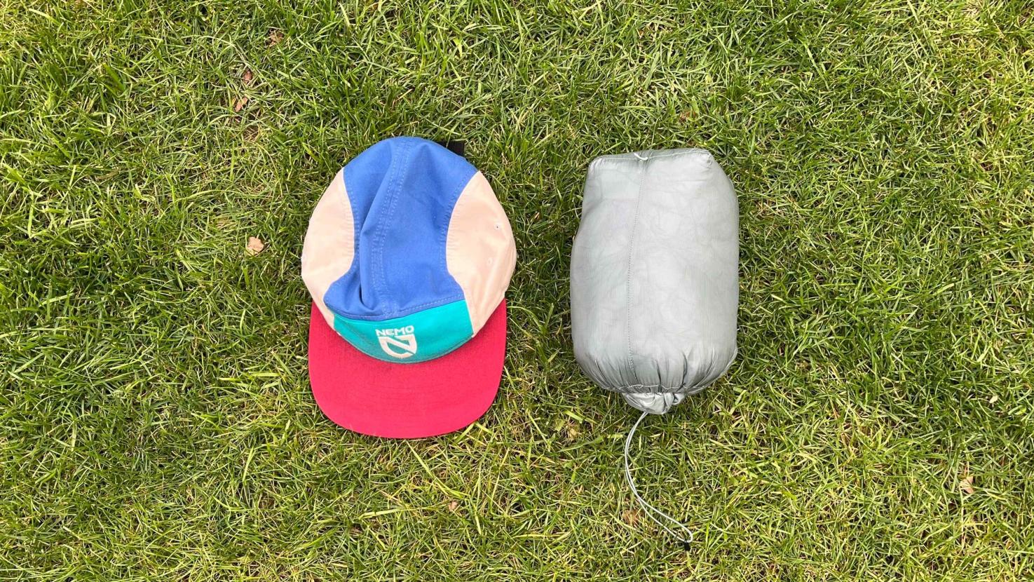 Helly Hansen Odin Everdown jacket review: Gamechanging warmth to weight