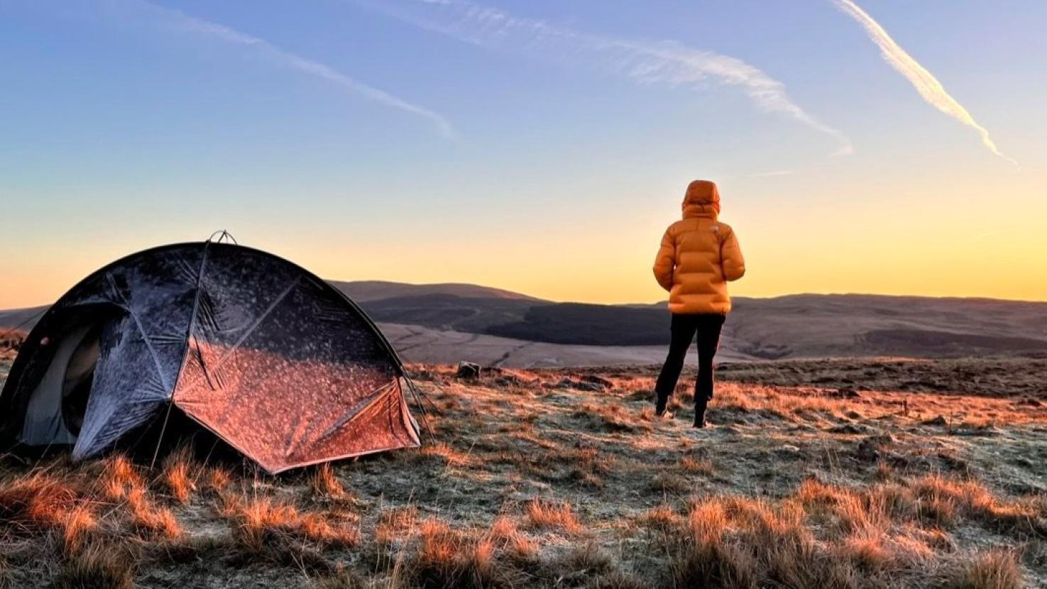 The North Face Pumori down parka review: Super packable warmth with a high-end price tag 