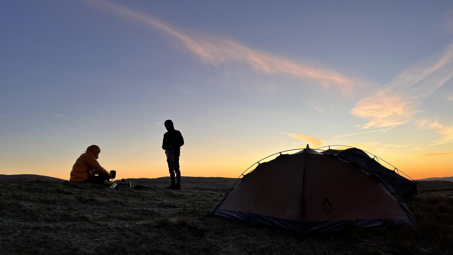 Forclaz MT900 -18 down jacket review: Reliable warmth at an unbeatable price