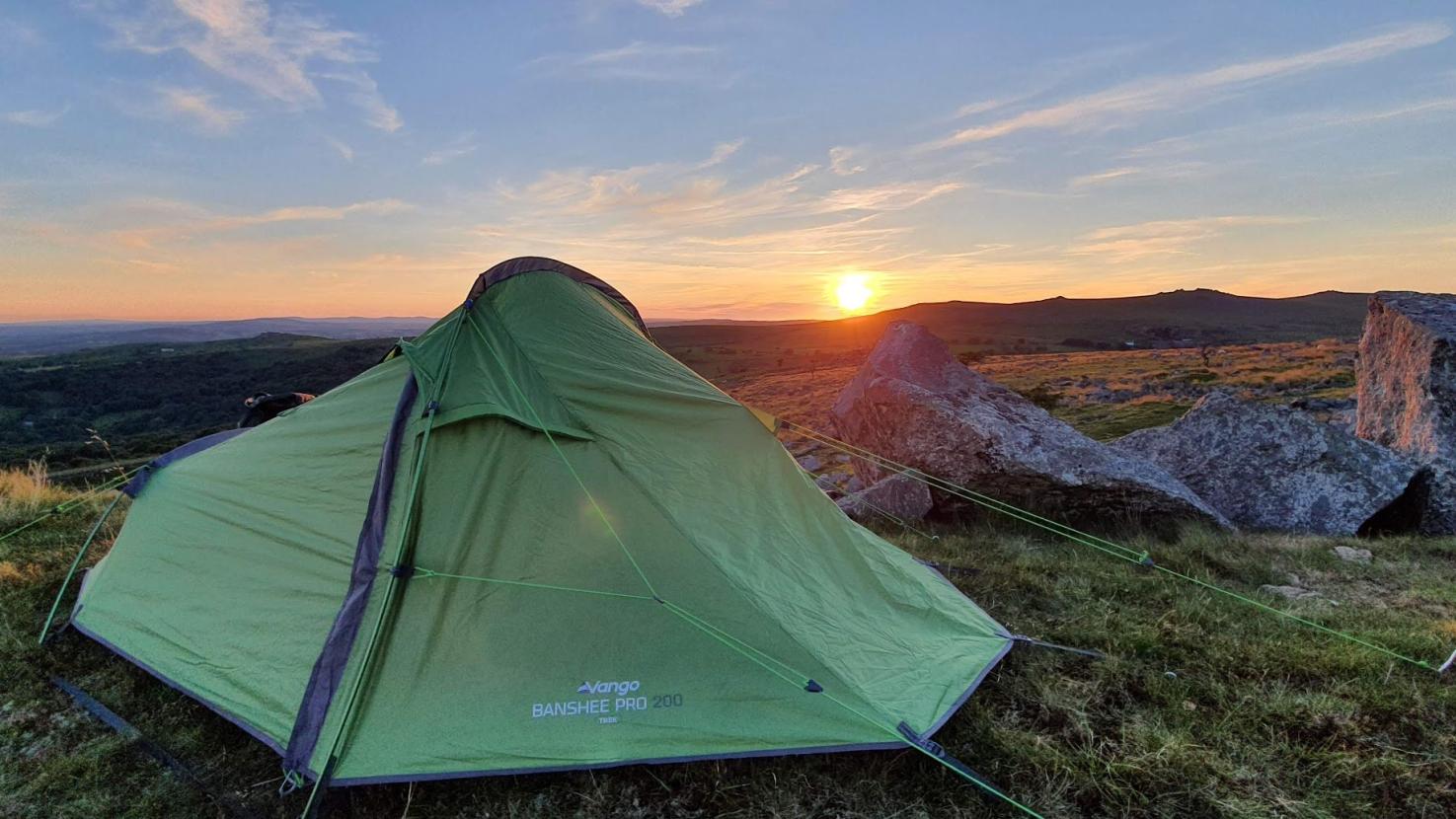 Vango Banshee 200 long-term review: A cult classic that’s popular for a reason