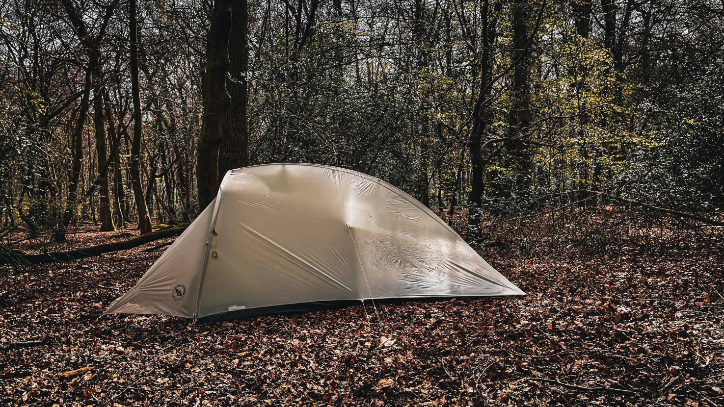 Big Agnes Fly Creek HV UL 2 long-term review: A UL backpacker’s best friend 