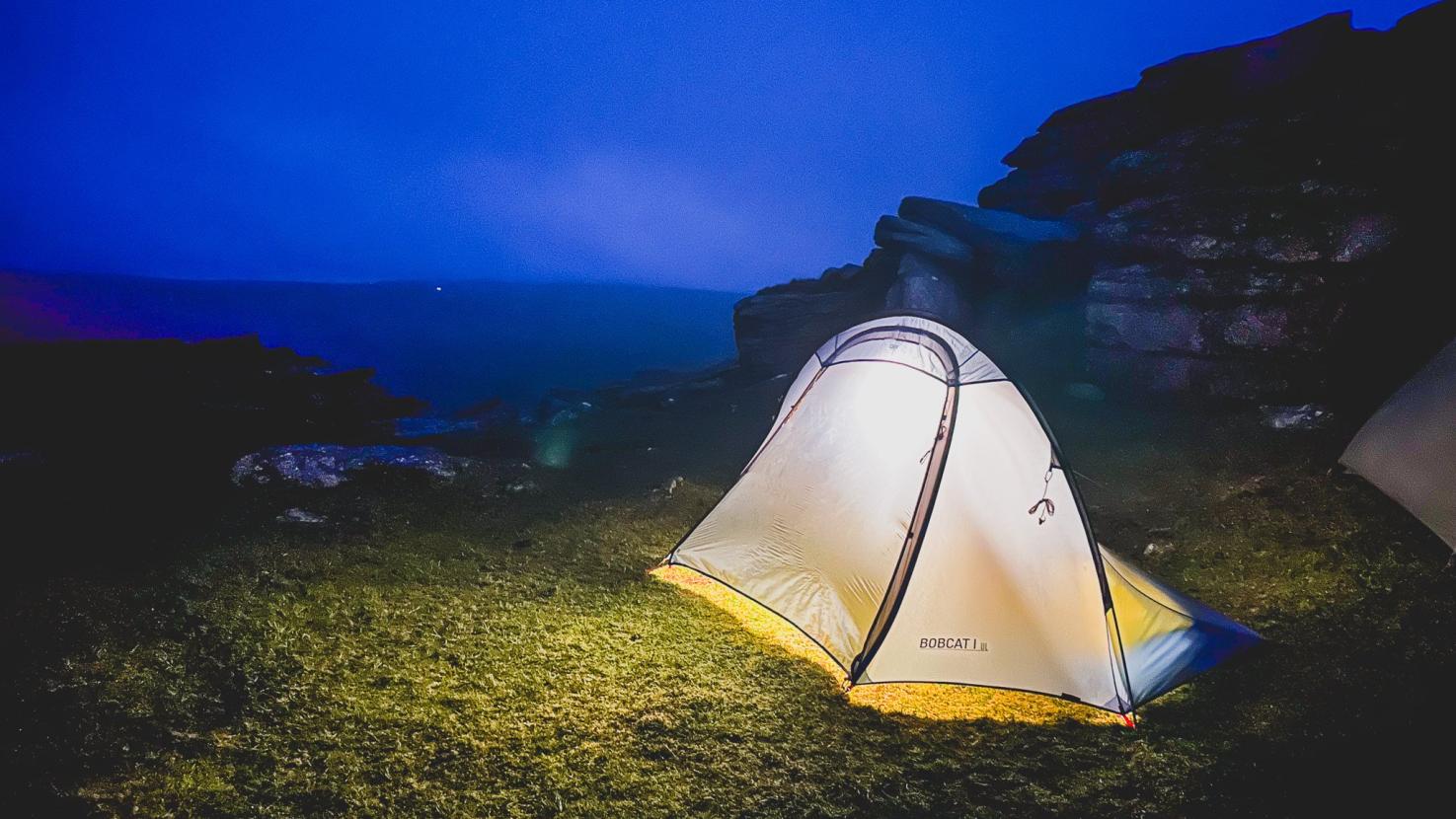 OEX Bobcat 1 Ultralite review: A UL version of a British classic
