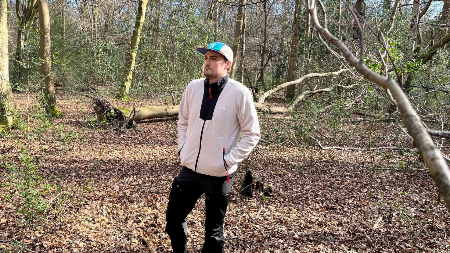 Columbia Sequoia Grove fleece midlayer review: A layer you’ll end up wearing more than you think
