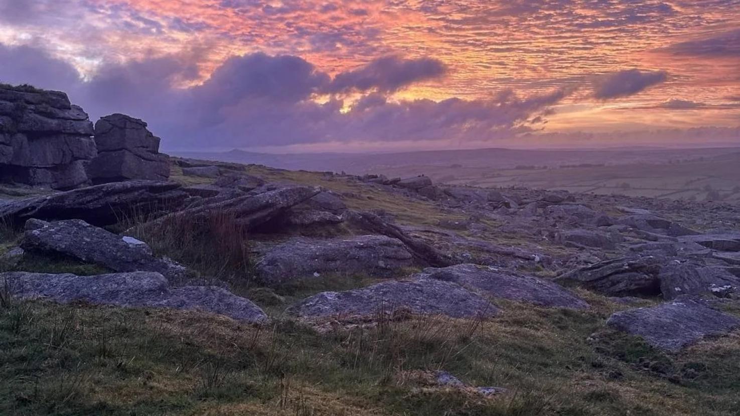 Family-friendly introduction to wild camping adventure - Dartmoor (1 night)