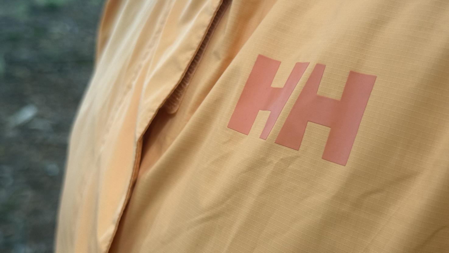 Helly Hansen Loke waterproof jacket review: light, stylish, built for Britain