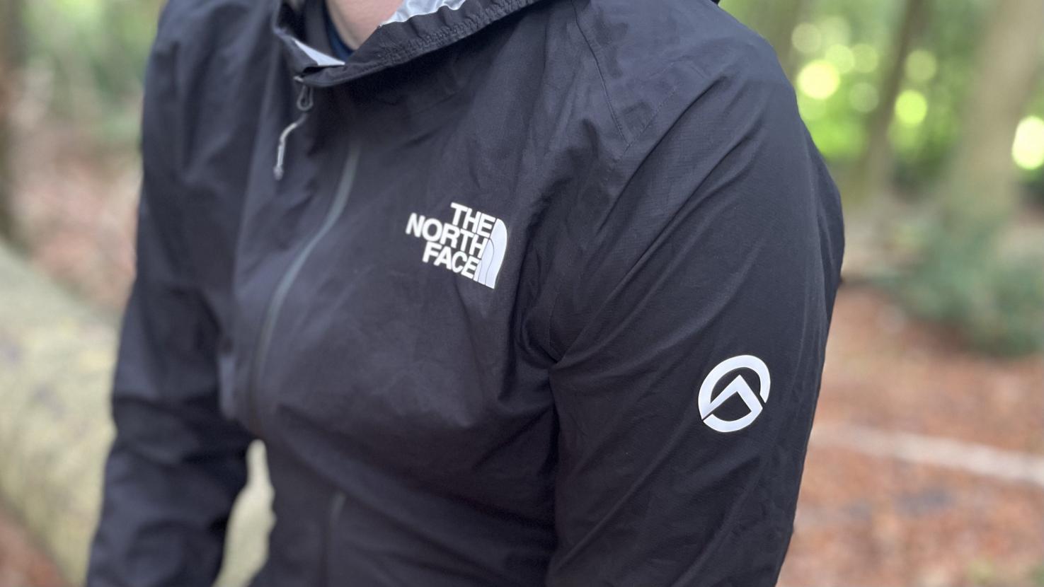 The North Face Summit Superior FutureLight running jacket review: Featherlight, breathable protection 