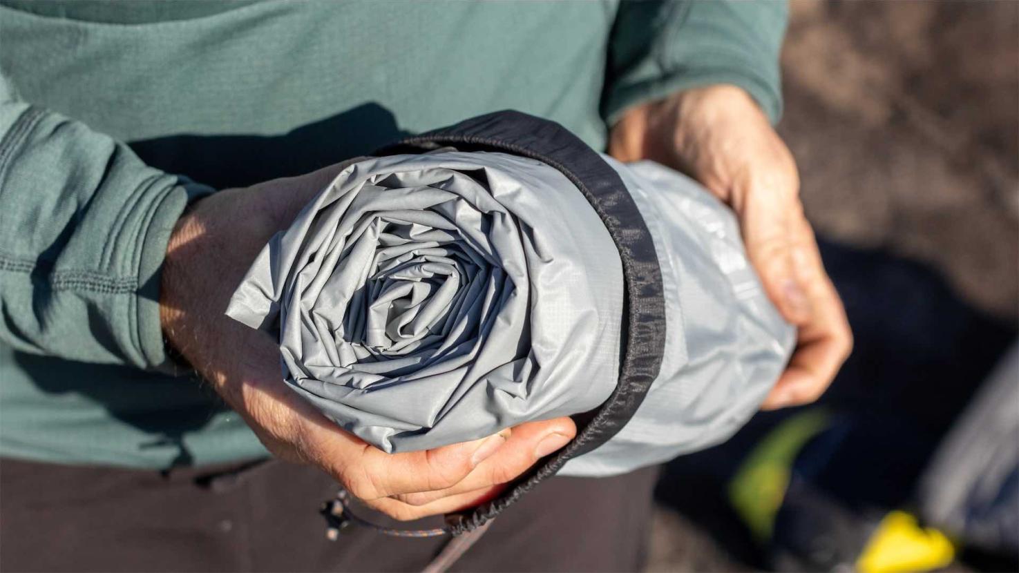 Best sleeping pads for the UK 2026